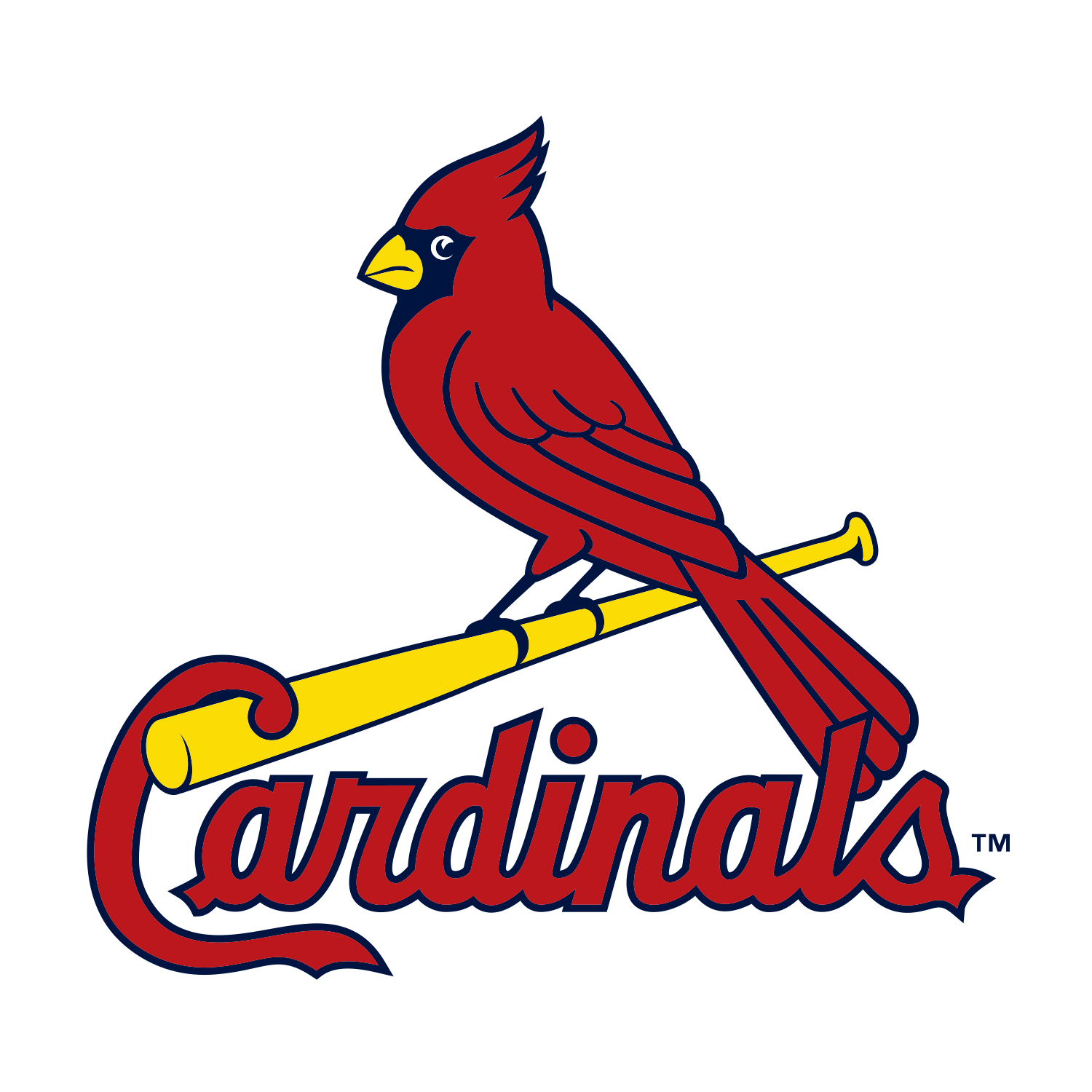 St. Louis Cardinals Hair Clip Extension – MLB Licensed Fan Gear (Lot of 3) Logo12_R1_2048x.jpg?v=1684844673 main image 3