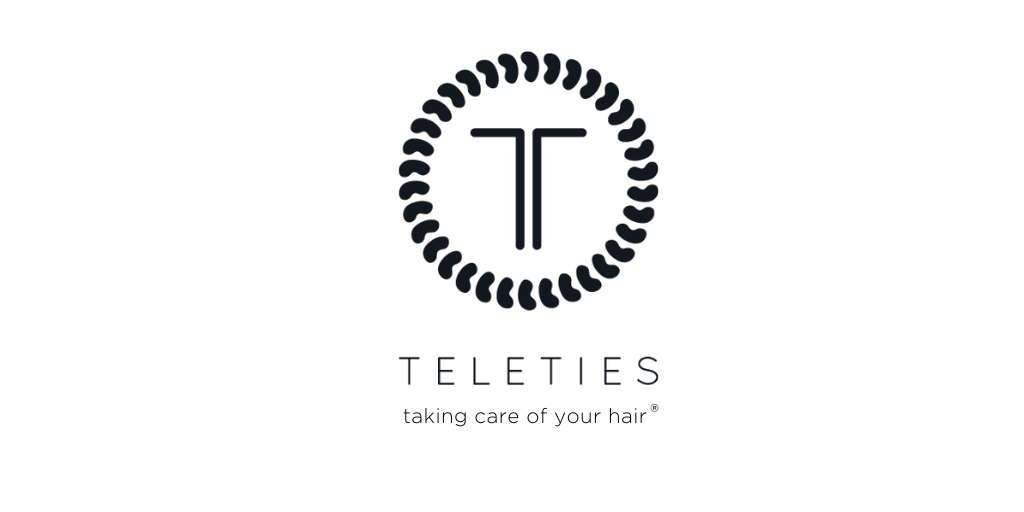 TELETIES - Hair Clips, Hair Ties, Headbands, Flat Clips and More!