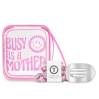 Busy As A Mother - Bundle - Bundle - TELETIES 0