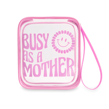 Busy as a Mother Tote - TELETOTE - TELETIES 0