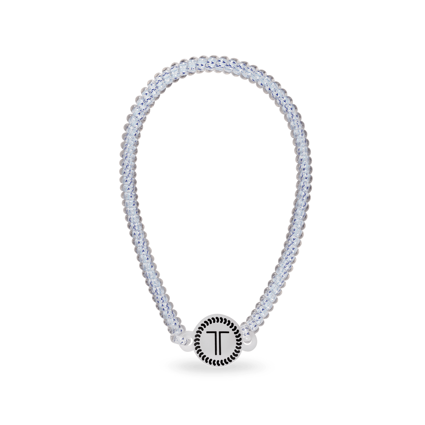 TELETIES - Hampton Bay Headband in Blue