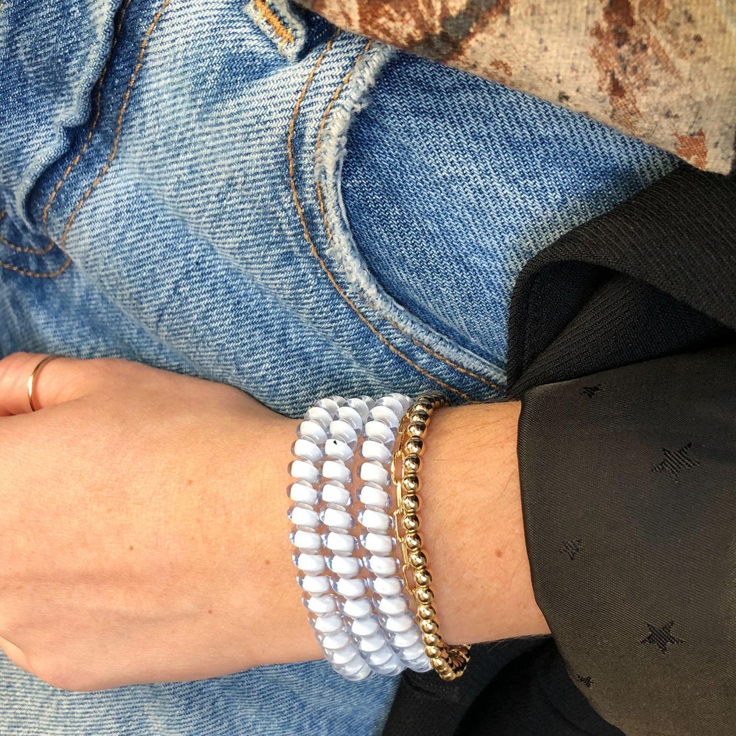 TELETIES - Boy Mom Gift Set