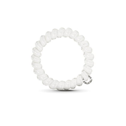 Coconut White - Large - TELETIES 2