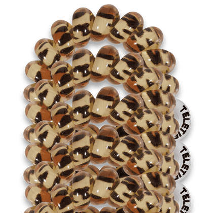Leopard - Tiny - TELETIES 2