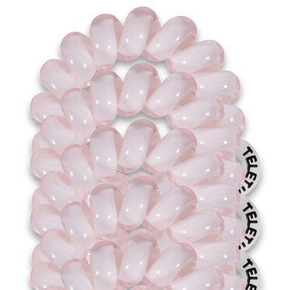 Rose Water Pink - Tiny - TELETIES 2