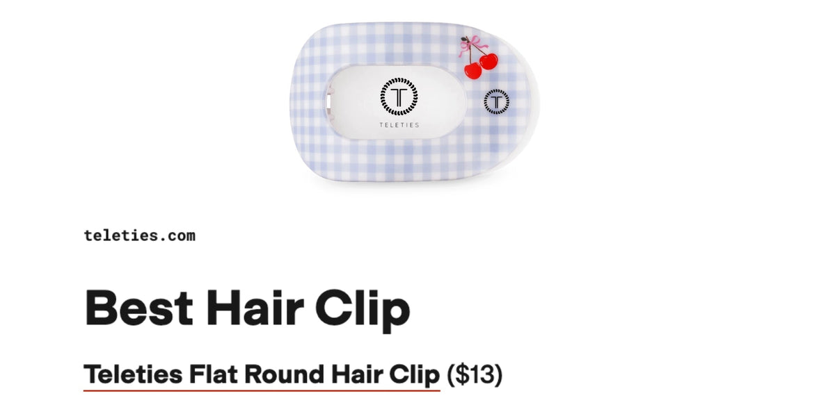 19 Beauty Products Our Editors Can't Get Enough of This Month - TELETIES