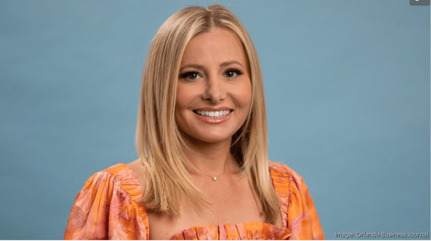 2022 40 Under 40 - TELETIES