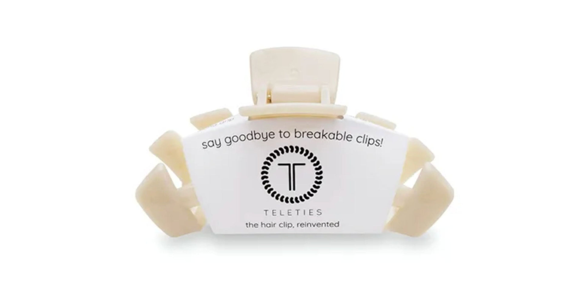 21 Beauty Staples... - TELETIES