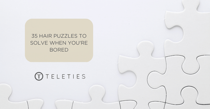 25+ Hair Jokes, Quizzes and Puzzles Just for Fun