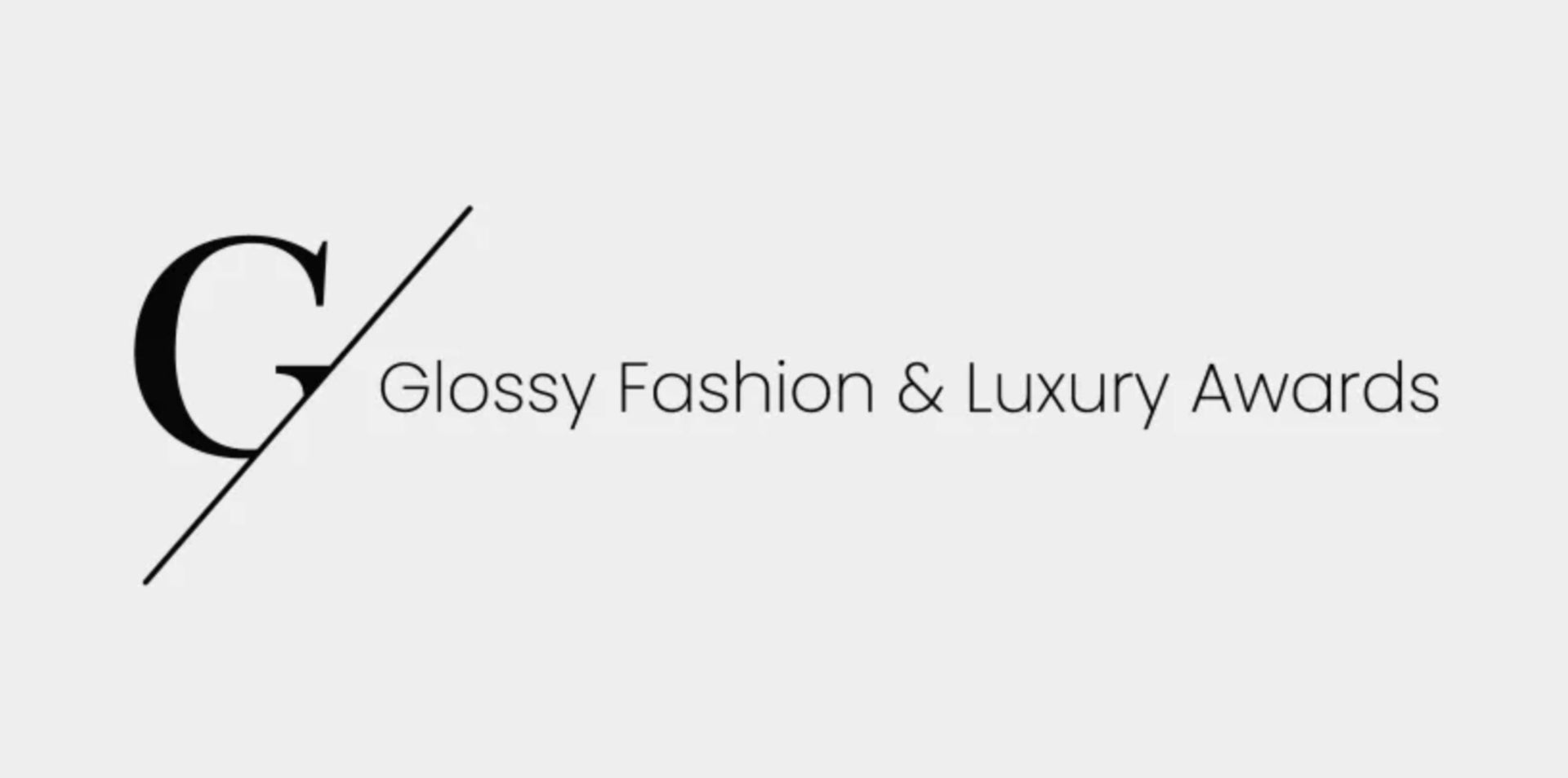 Glossy Fashion & Luxury Awards finalists - TELETIES