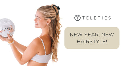 New Year, New Hairstyle: 9 NYE Looks for the Countdown - TELETIES