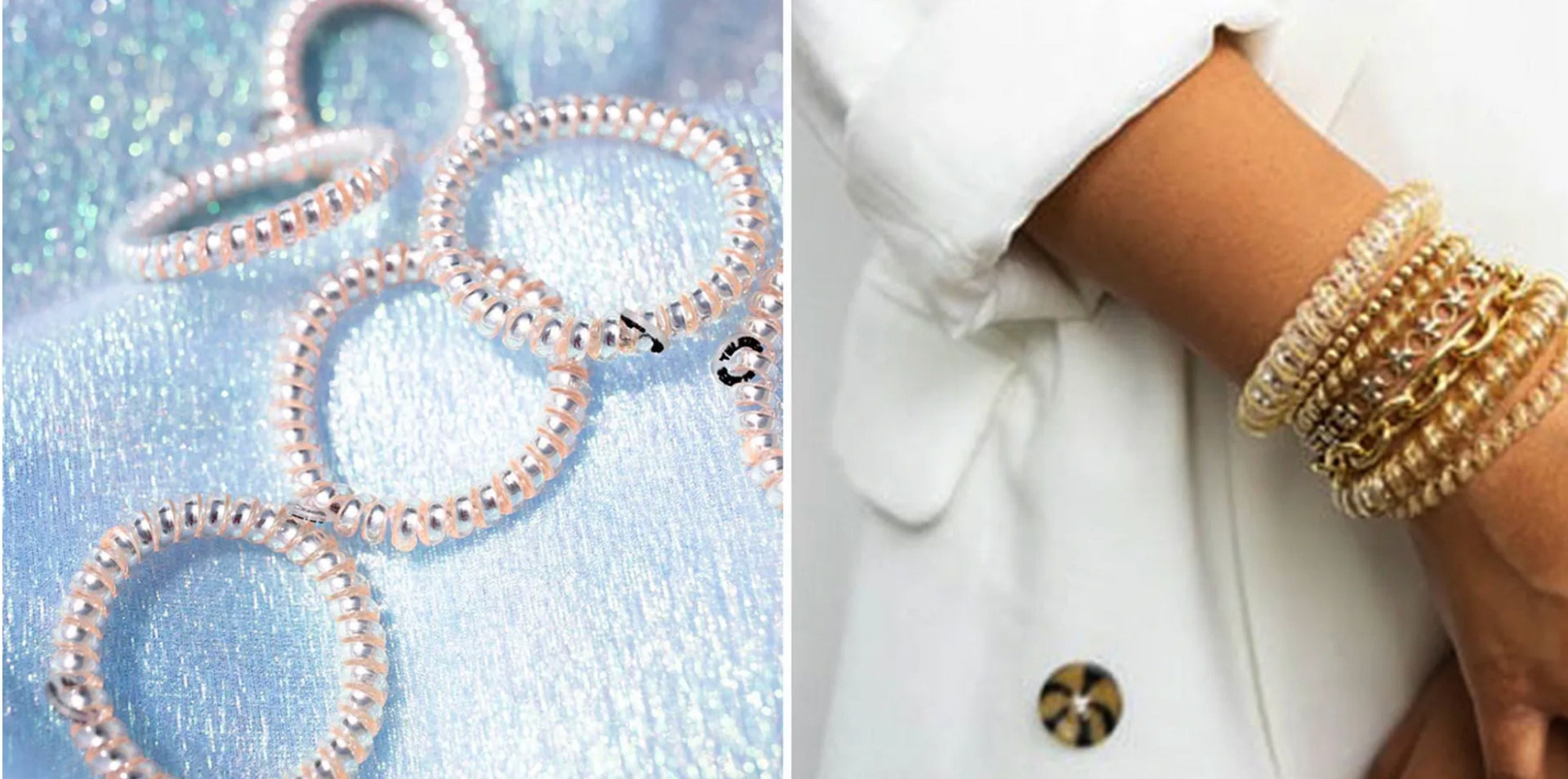 Say Goodbye to Creases... - TELETIES