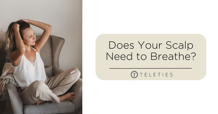 Scalps Do Not Need to Breath, But They Do Need Oxygen - TELETIES