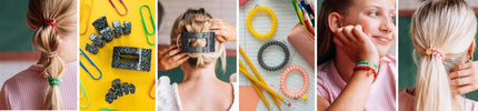 School Campus Hairstyles 2026 - TELETIES