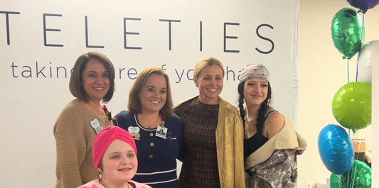 TELETIES Partnership - TELETIES