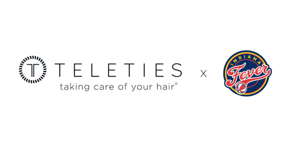 TELETIES x Indiana Fever - TELETIES