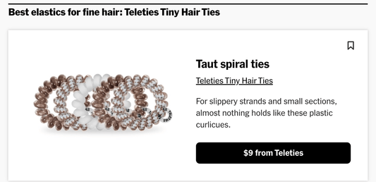 The 13 Best Drugstore Hair Products - TELETIES