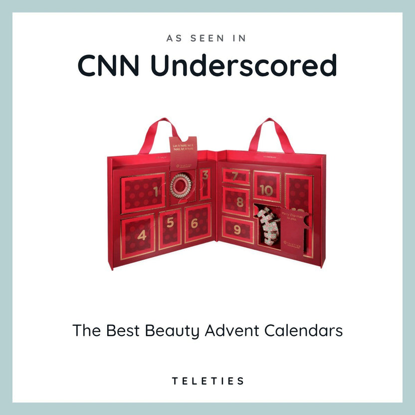 The 23 best beauty Advent calendars to grab ahead of the holidays ...