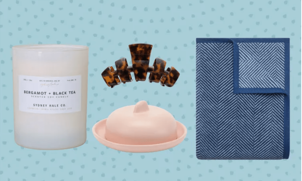 The 55 Best Gifts For Women In 2025 - TELETIES