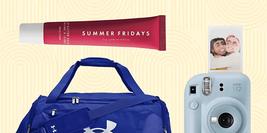 The 74 Best Gifts for Teens Our Editors Love - TELETIES