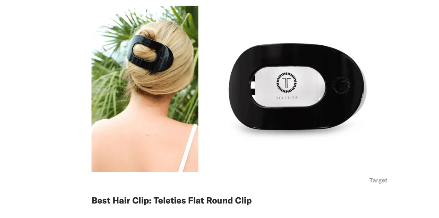 The Best Beauty Products That’ll Help You Look and Feel Amazing - TELETIES