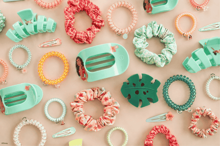The Ocean is Calling: Discover TELETIES | Disney's Moana Collection - TELETIES