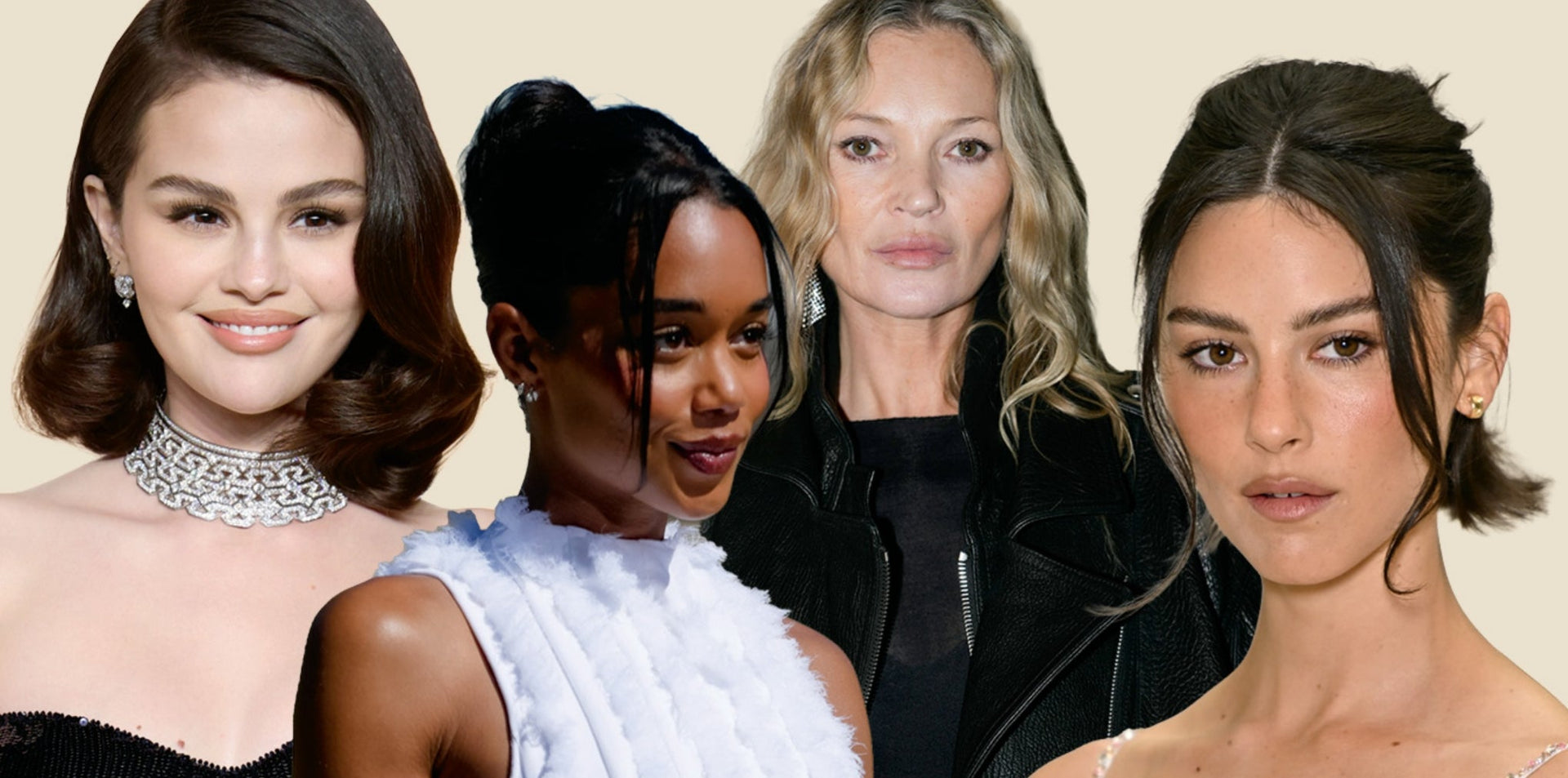 These Party-Ready Hairstyles Work for Every Hair Length - TELETIES