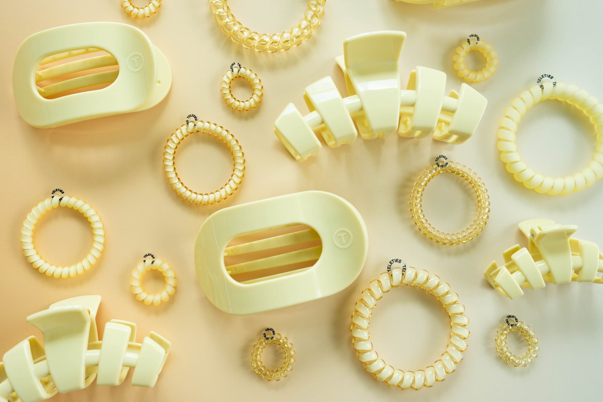 Why Butter Yellow Is the Must-Have Summer Accessory in 2025 - TELETIES