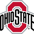Ohio State University Hair Accessories