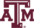 Texas A&M Hair Accessories
