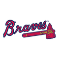 Atlanta Braves Hair Accessories