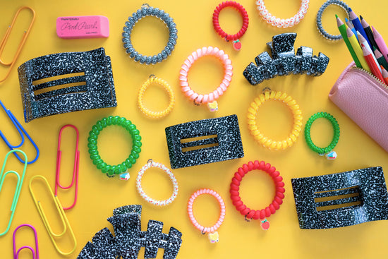 Back to School Collection - TELETIES