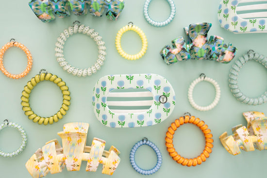 Laura Park Collection - TELETIES