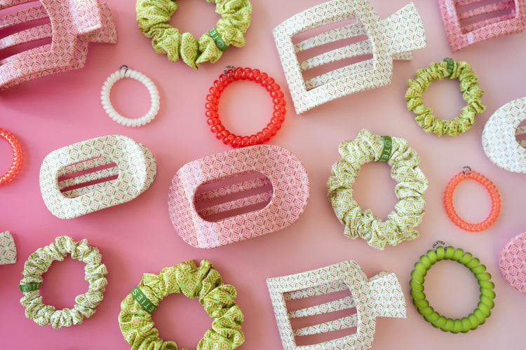 Laura Park Collection - TELETIES