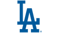 Los Angeles Dodgers Hair Accessories