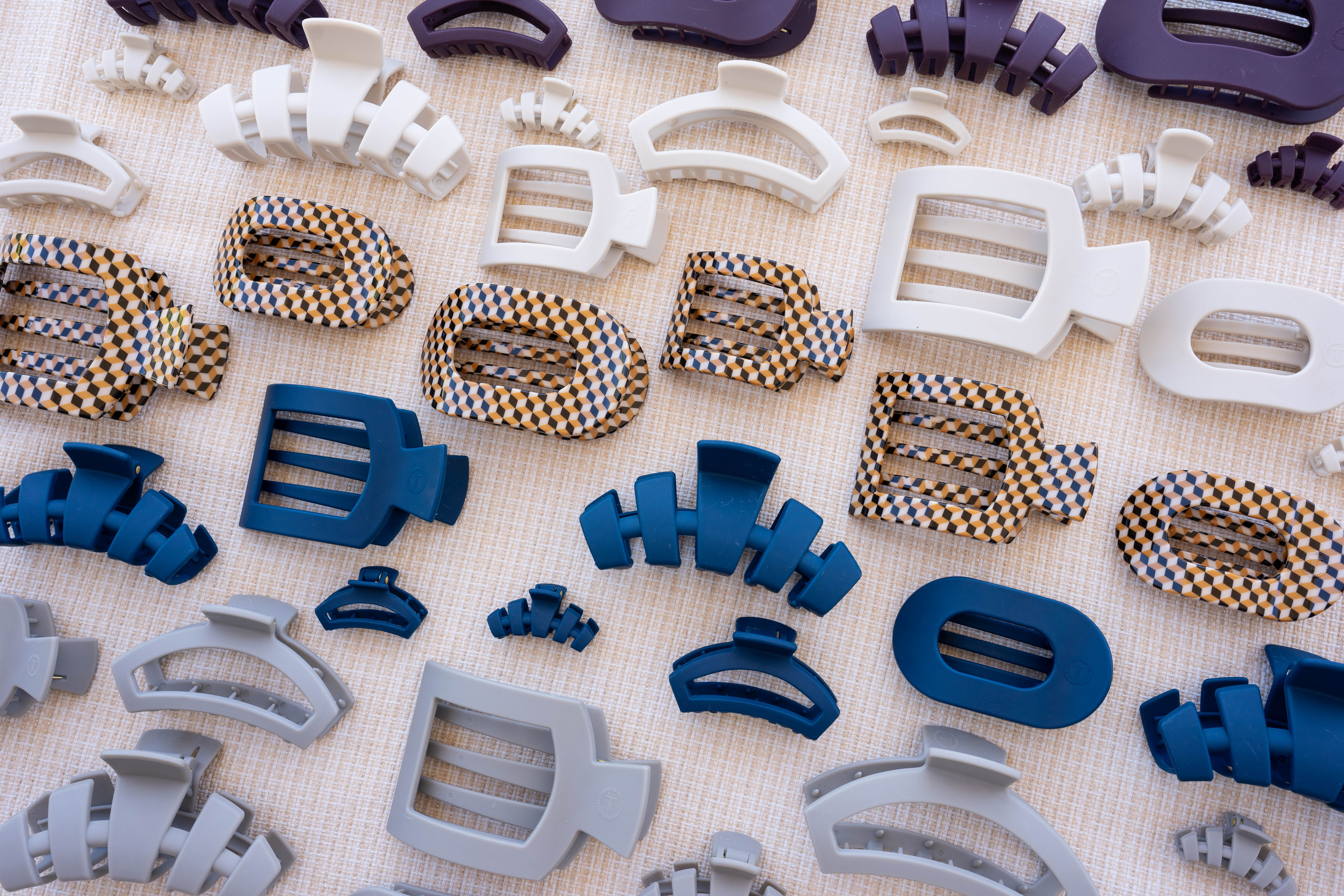 Matte Collection – TELETIES
