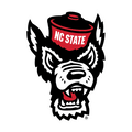 North Carolina State Hair Accessories