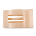 Rectangle Flat Hair Clips