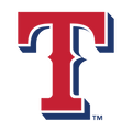 Texas Rangers Hair Accessories