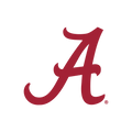 University of Alabama Hair Accessories
