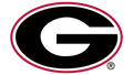 University of Georgia Hair Accessories