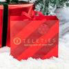 2026 TELETIES Holiday Advent Calendar - Bundle - TELETIES
