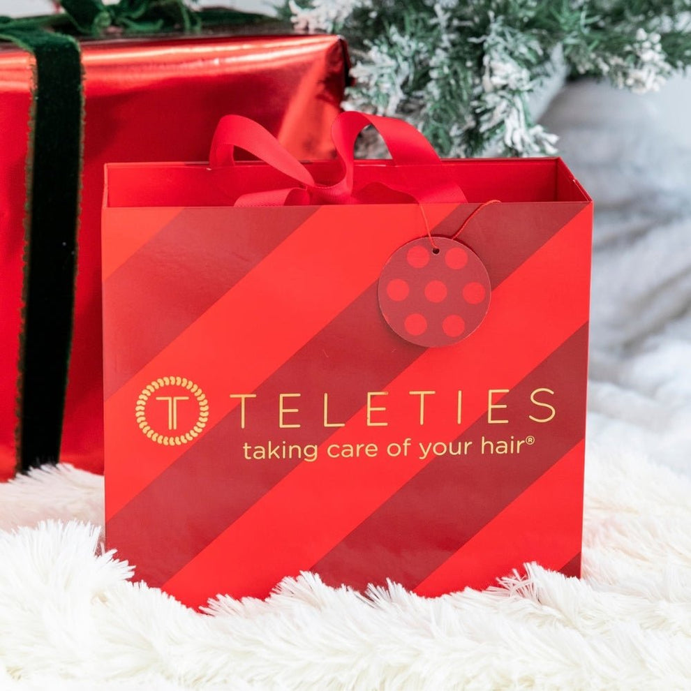 2026 TELETIES Holiday Advent Calendar - Bundle - TELETIES
