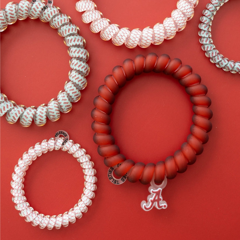 TELETIES - University of Alabama Gift Set - Image 3