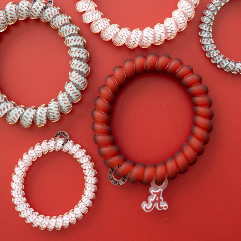 University of Alabama Bundle
