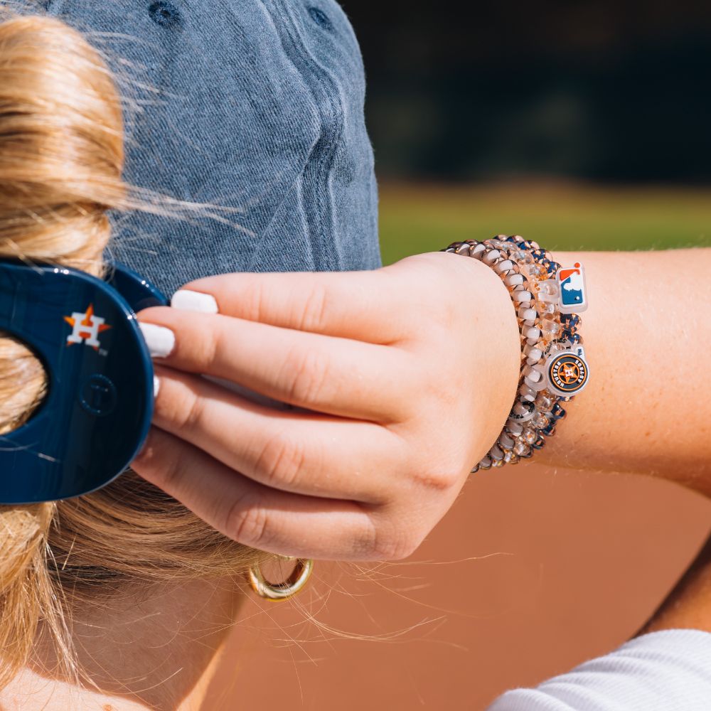 TELETIES - Houston Astros Gift Set 