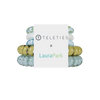 Bay Breeze Mix Pack Hair Ties
