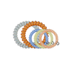 Beach Club Mix Pack Hair Ties
