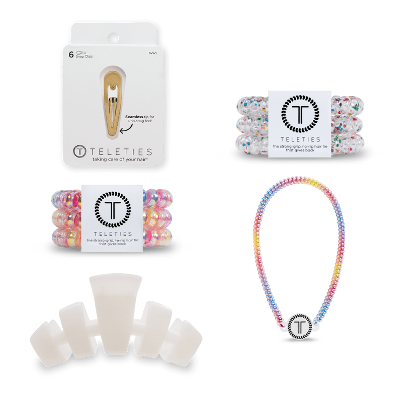 TELETIES - Birthday Gift Set - Image 1