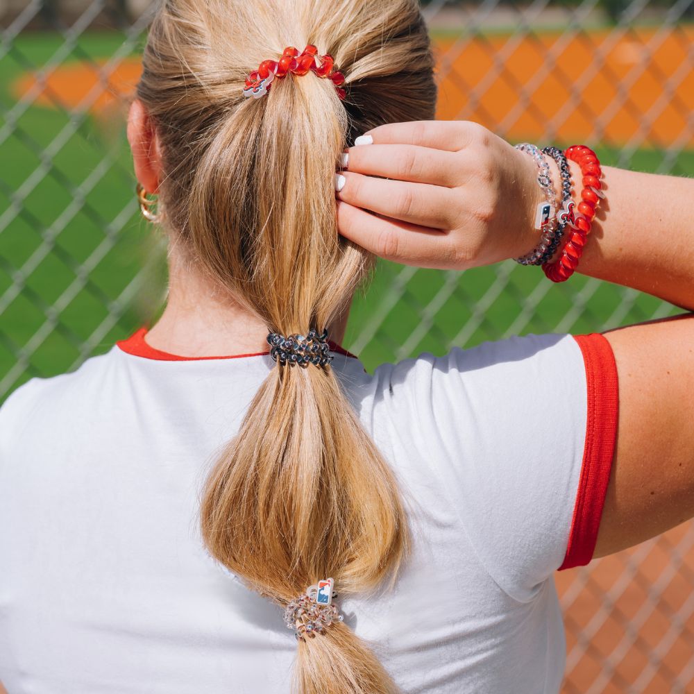 TELETIES - Atlanta Braves Gift Set 